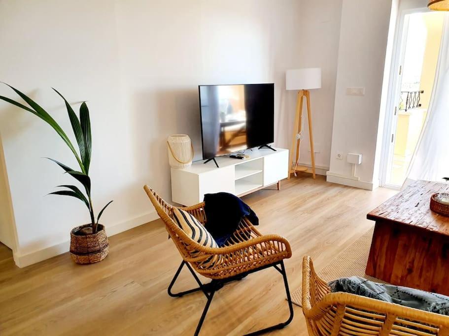 Duplex Amelia Altaona Golf Apartment มูร์เซีย ภายนอก รูปภาพ