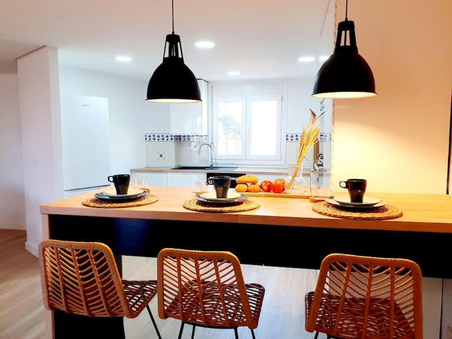 Duplex Amelia Altaona Golf Apartment มูร์เซีย ภายนอก รูปภาพ