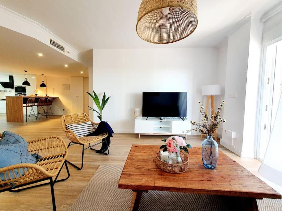 Duplex Amelia Altaona Golf Apartment มูร์เซีย ภายนอก รูปภาพ