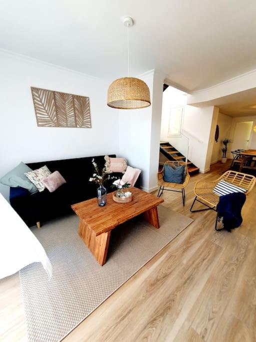 Duplex Amelia Altaona Golf Apartment มูร์เซีย ภายนอก รูปภาพ