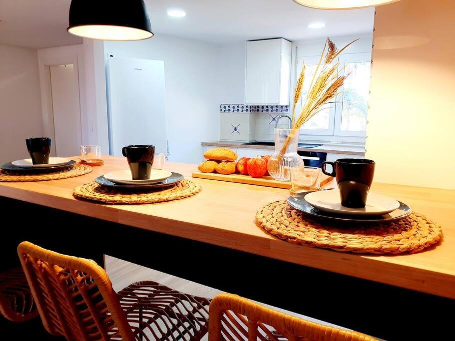 Duplex Amelia Altaona Golf Apartment มูร์เซีย ภายนอก รูปภาพ