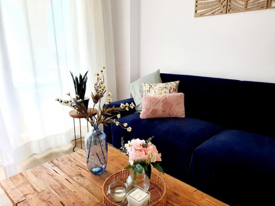 Duplex Amelia Altaona Golf Apartment มูร์เซีย ภายนอก รูปภาพ