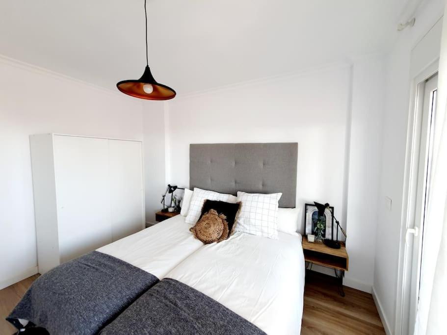 Duplex Amelia Altaona Golf Apartment มูร์เซีย ภายนอก รูปภาพ