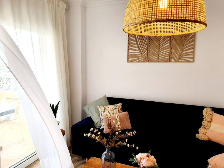 Duplex Amelia Altaona Golf Apartment มูร์เซีย ภายนอก รูปภาพ