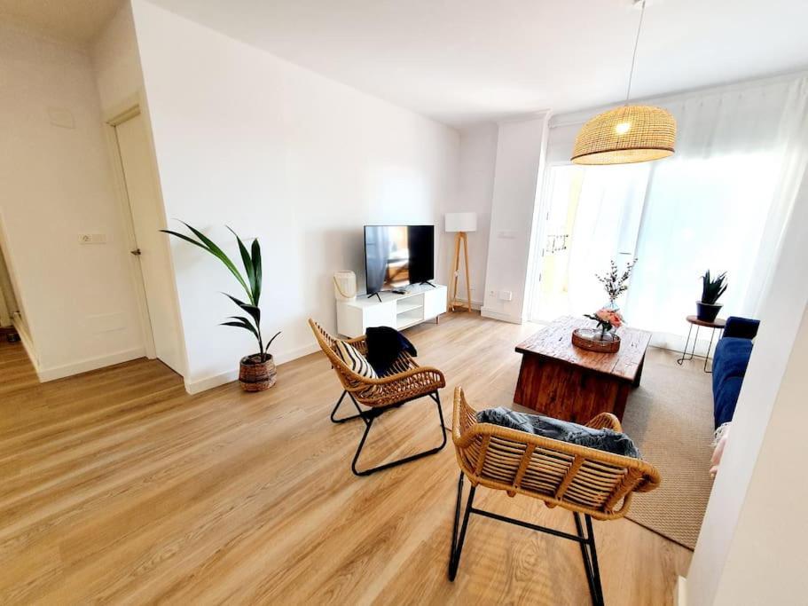 Duplex Amelia Altaona Golf Apartment มูร์เซีย ภายนอก รูปภาพ