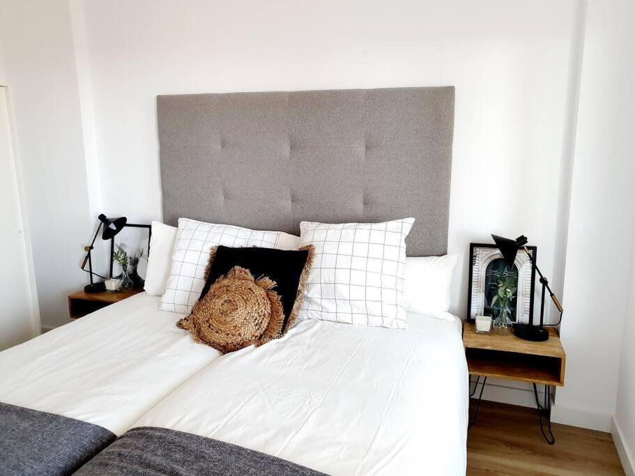 Duplex Amelia Altaona Golf Apartment มูร์เซีย ภายนอก รูปภาพ