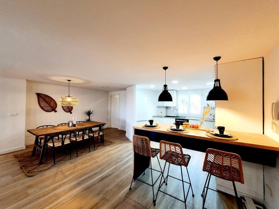 Duplex Amelia Altaona Golf Apartment มูร์เซีย ภายนอก รูปภาพ