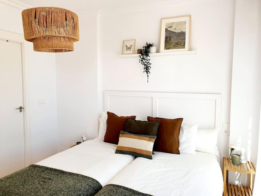 Duplex Amelia Altaona Golf Apartment มูร์เซีย ภายนอก รูปภาพ