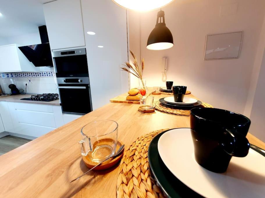 Duplex Amelia Altaona Golf Apartment มูร์เซีย ภายนอก รูปภาพ