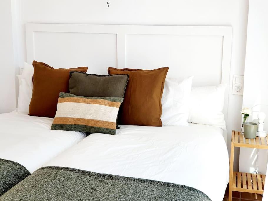 Duplex Amelia Altaona Golf Apartment มูร์เซีย ภายนอก รูปภาพ