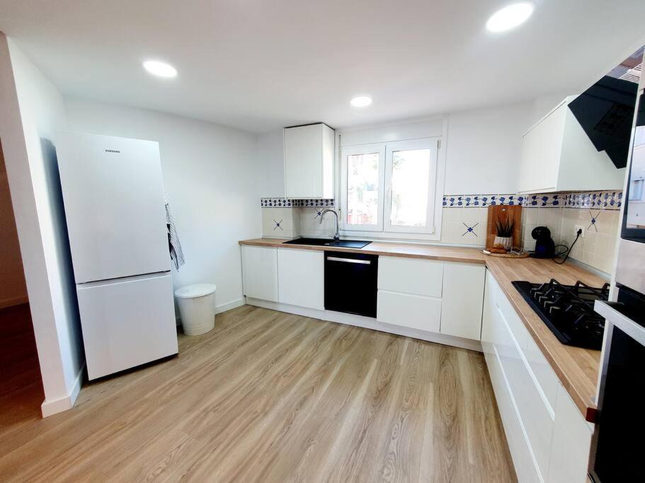 Duplex Amelia Altaona Golf Apartment มูร์เซีย ภายนอก รูปภาพ