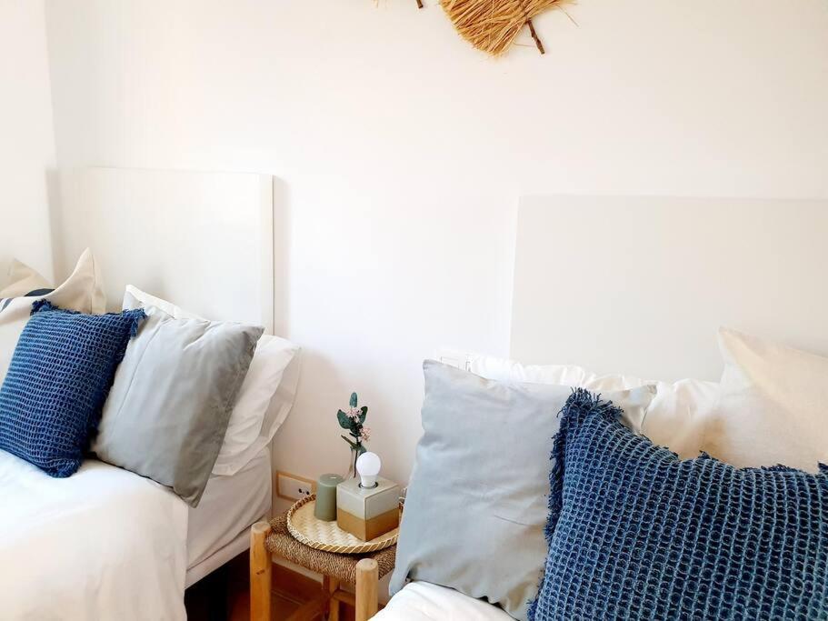 Duplex Amelia Altaona Golf Apartment มูร์เซีย ภายนอก รูปภาพ