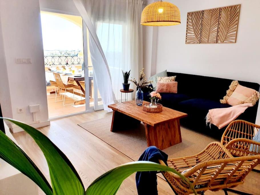 Duplex Amelia Altaona Golf Apartment มูร์เซีย ภายนอก รูปภาพ